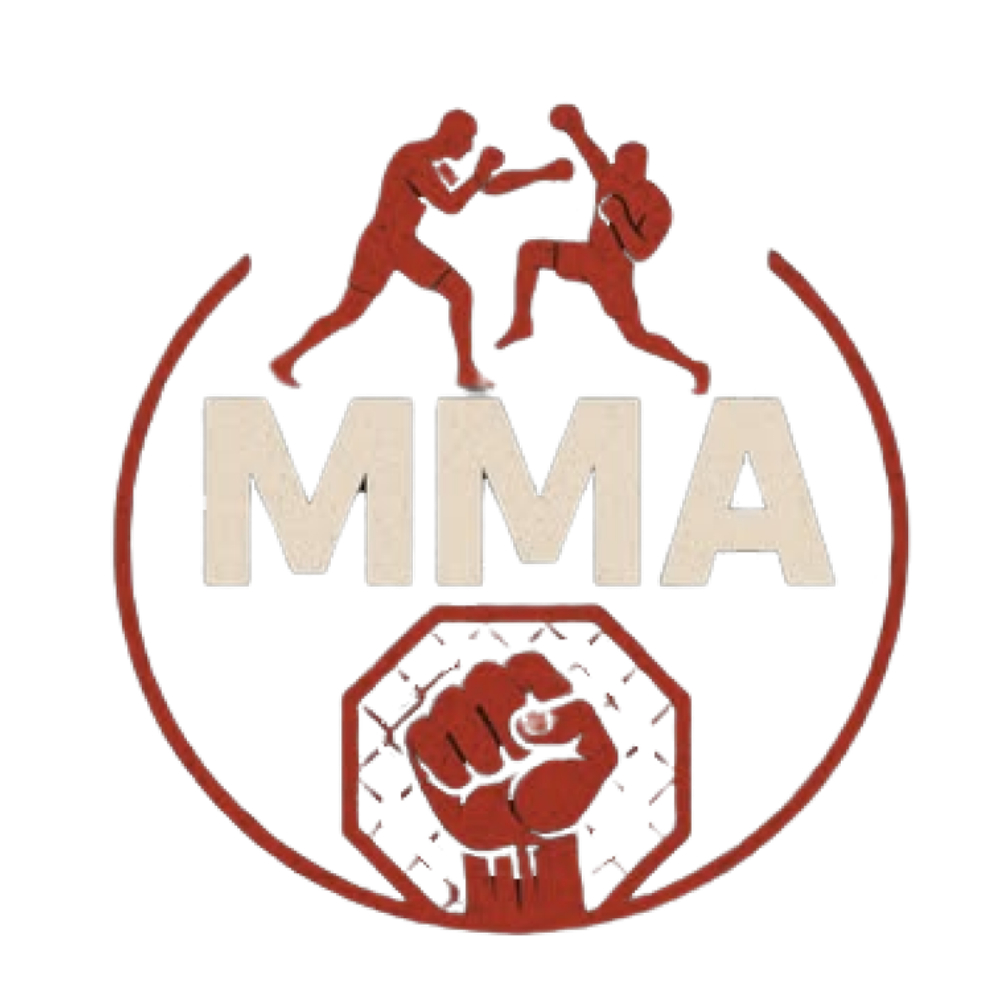 MMA Info