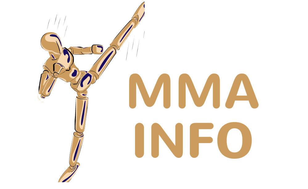MMA Info