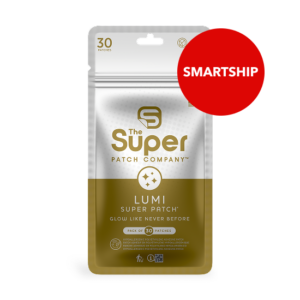 Monthly SmartShip – Lumi Super Patch (30 Patches, VTT 2.0): Renew your daily glow automatically each month! Monthly SmartShip – Lumi Super Patch (30 Patches, VTT 2.0): Renew your daily glow automatically each month!