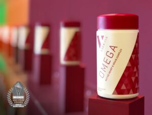 ASEA® VIA™ Omega-3