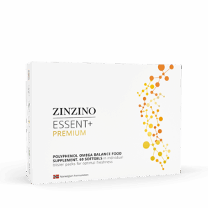 Essent+ Premium – Zinzino Essent+ Premium – Zinzino