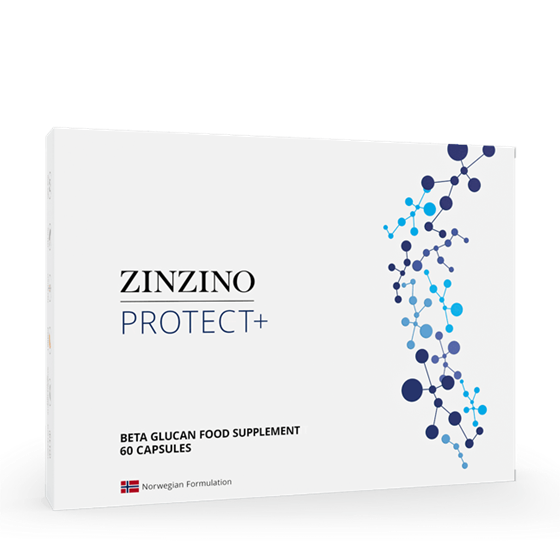 Protect+ - Zinzino