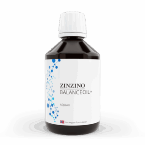 BalanceOil+ AquaX, 300 ml – Zinzino BalanceOil+ AquaX, 300 ml – Zinzino