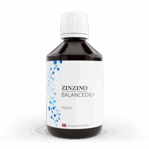 BalanceOil+ AquaX, 300 ml – Zinzino BalanceOil+ AquaX, 300 ml – Zinzino