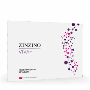 Viva+ – Zinzino Viva+ – Zinzino