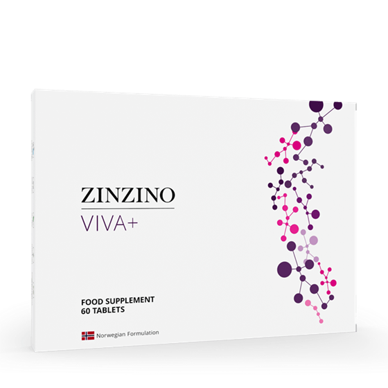 Viva+ - Zinzino