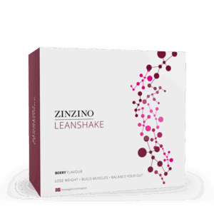 LeanShake Berry, portion pack – Zinzino LeanShake Berry, portion pack – Zinzino
