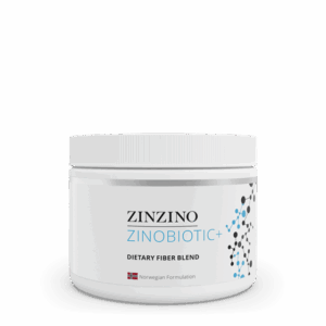 ZinoBiotic+ – Zinzino ZinoBiotic+ – Zinzino