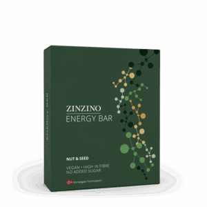 Energy Bar Nut & Seed – Zinzino Energy Bar Nut & Seed – Zinzino