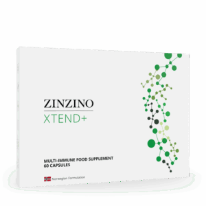 Xtend+ – Zinzino Xtend+ – Zinzino