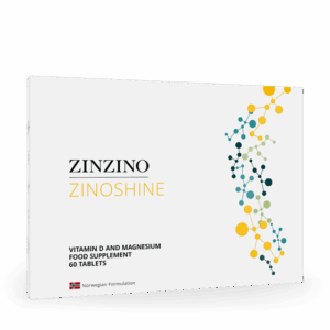 ZinoShine+ – Zinzino ZinoShine+ – Zinzino