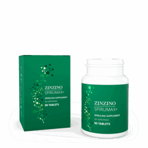 SpiruMax+ – Zinzino SpiruMax+ – Zinzino