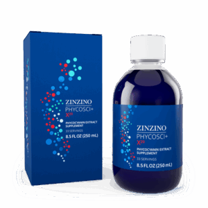 PhycoSci X20 – Xelliss/Zinzino PhycoSci X20 – Xelliss/Zinzino