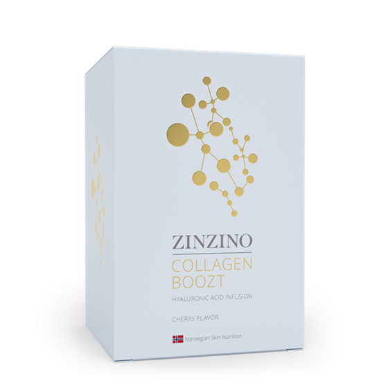 Collagen Boozt - Zinzino