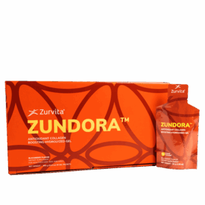 Zundora – Zurvita/Zinzino Zundora – Zurvita/Zinzino