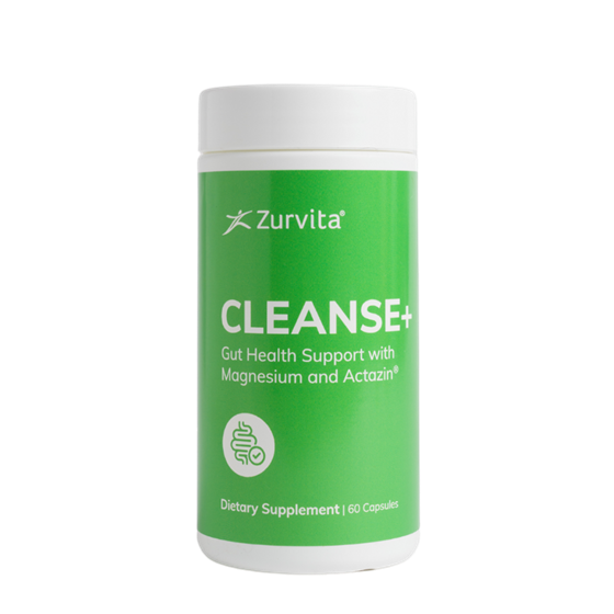 Cleanse+ - Zurvita/Zinzino