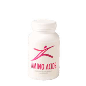 Amino – Zurvita/Zinzino