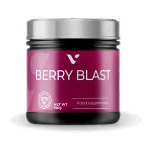 Berry Blast Tub – Valentus/Zinzino Berry Blast Tub – Valentus/Zinzino
