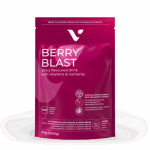 Berry Blast 1 x 30 Pack – Valentus/Zinzino