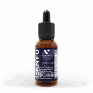 SKNY-U – Valentus/Zinzino SKNY-U – Valentus/Zinzino