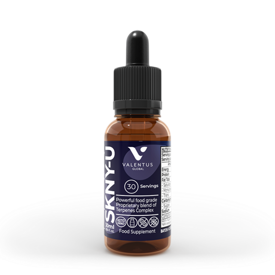 SKNY-U - Valentus/Zinzino