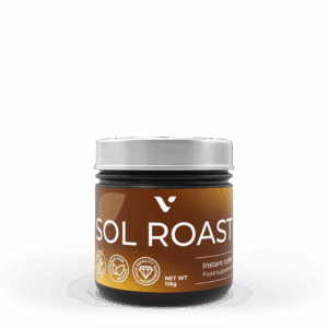 Sol Roast Tub – Valentus/Zinzino Sol Roast Tub – Valentus/Zinzino