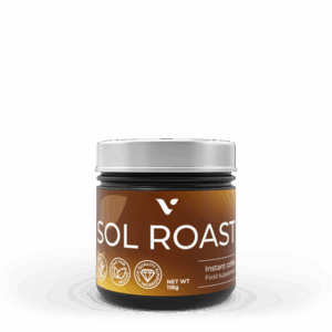 Sol Roast Tub – Valentus/Zinzino Sol Roast Tub – Valentus/Zinzino