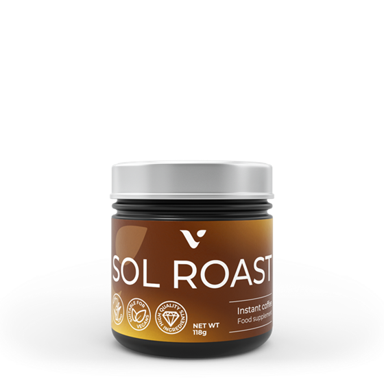 Sol Roast Tub - Valentus/Zinzino