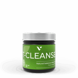 T-Cleanse Tub – Valentus/Zinzino