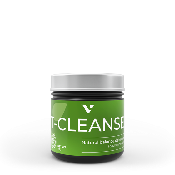 T-Cleanse Tub - Valentus/Zinzino