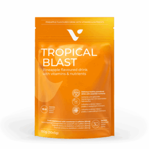 Tropical Blast 1 x 30 Pack – Valentus/Zinzino Tropical Blast 1 x 30 Pack – Valentus/Zinzino