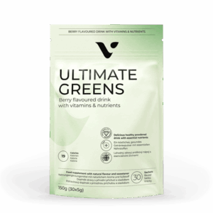Ultimate Greens 1 x 30 Pack – Valentus/Zinzino Ultimate Greens 1 x 30 Pack – Valentus/Zinzino