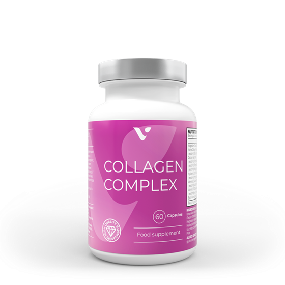Collagen Complex - Valentus/Zinzino