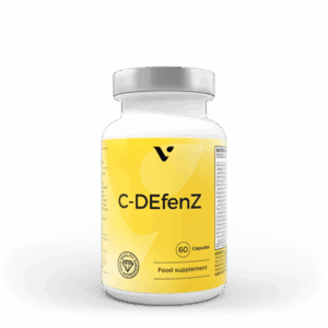 C-DefenZ – Valentus/Zinzino C-DefenZ – Valentus/Zinzino