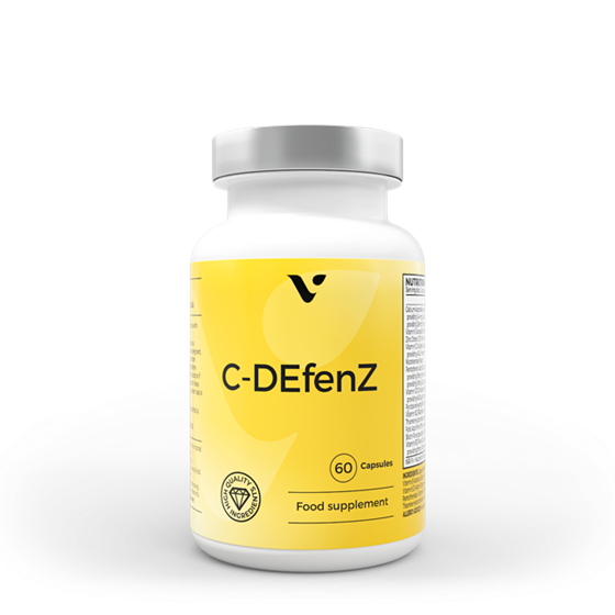 C-DefenZ - Valentus/Zinzino