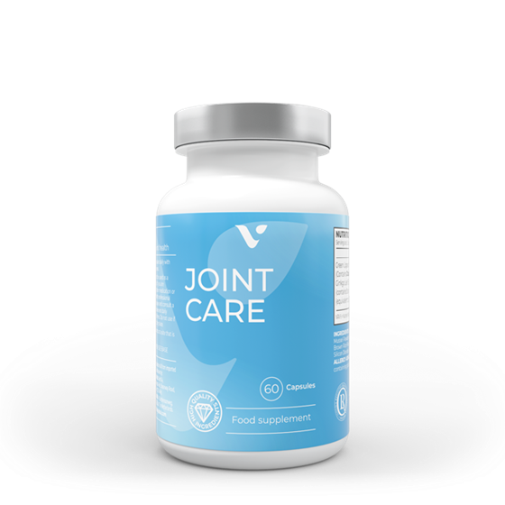 Joint Care - Valentus/Zinzino