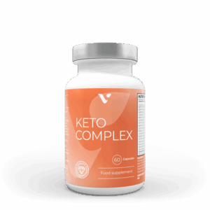 Keto Complex – Valentus/Zinzino Keto Complex – Valentus/Zinzino