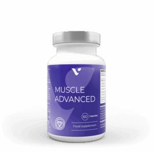 Muscle Advance – Valentus/Zinzino Muscle Advance – Valentus/Zinzino