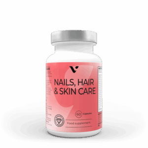 Nails, Hair & Skin Care – Valentus/Zinzino Nails, Hair & Skin Care – Valentus/Zinzino
