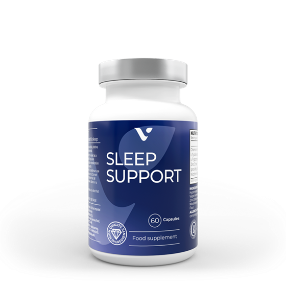 Sleep Support - Valentus/Zinzino
