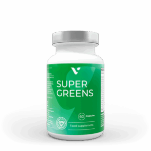 Super Greens – Valentus/Zinzino Super Greens – Valentus/Zinzino