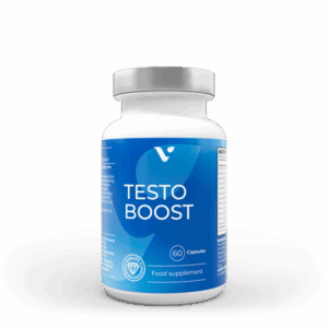 Testo Boost – Valentus/Zinzino Testo Boost – Valentus/Zinzino