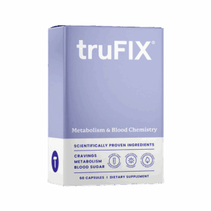 truFIX® – Truvy/Zinzino truFIX® – Truvy/Zinzino