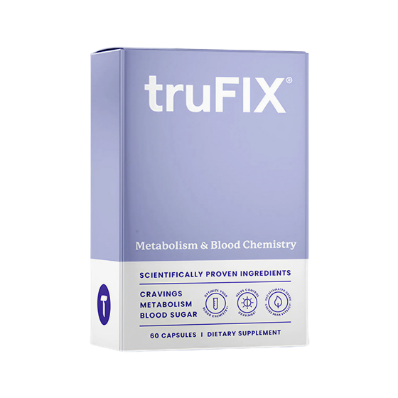 truFIX® - Truvy/Zinzino