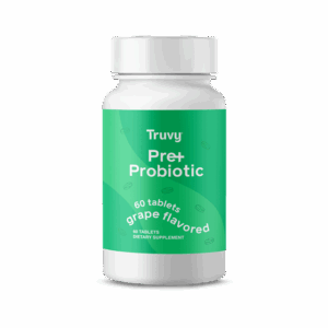 Pre+ Probiotic Chews – Truvy/Zinzino Pre+ Probiotic Chews – Truvy/Zinzino