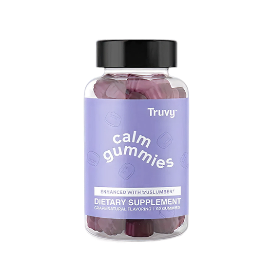 Slumber Gummy - Truvy/Zinzino