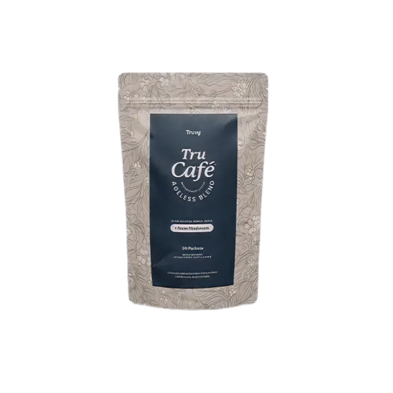 TruCafé Ageless Blend™ - Truvy/Zinzino