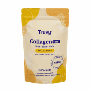Collagen +BHC – Bahama Mama – Truvy/Zinzino Collagen +BHC – Bahama Mama – Truvy/Zinzino