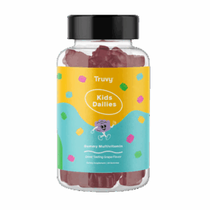 Kids Dailies – Truvy/Zinzino Kids Dailies – Truvy/Zinzino