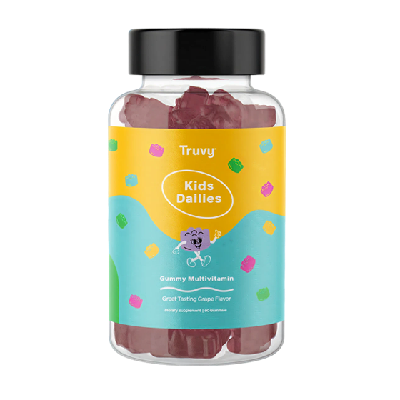 Kids Dailies - Truvy/Zinzino